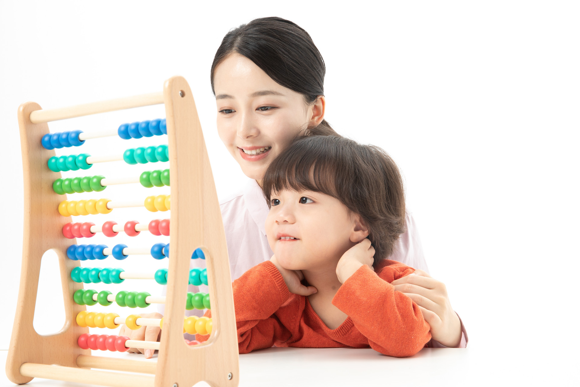 育婴早教